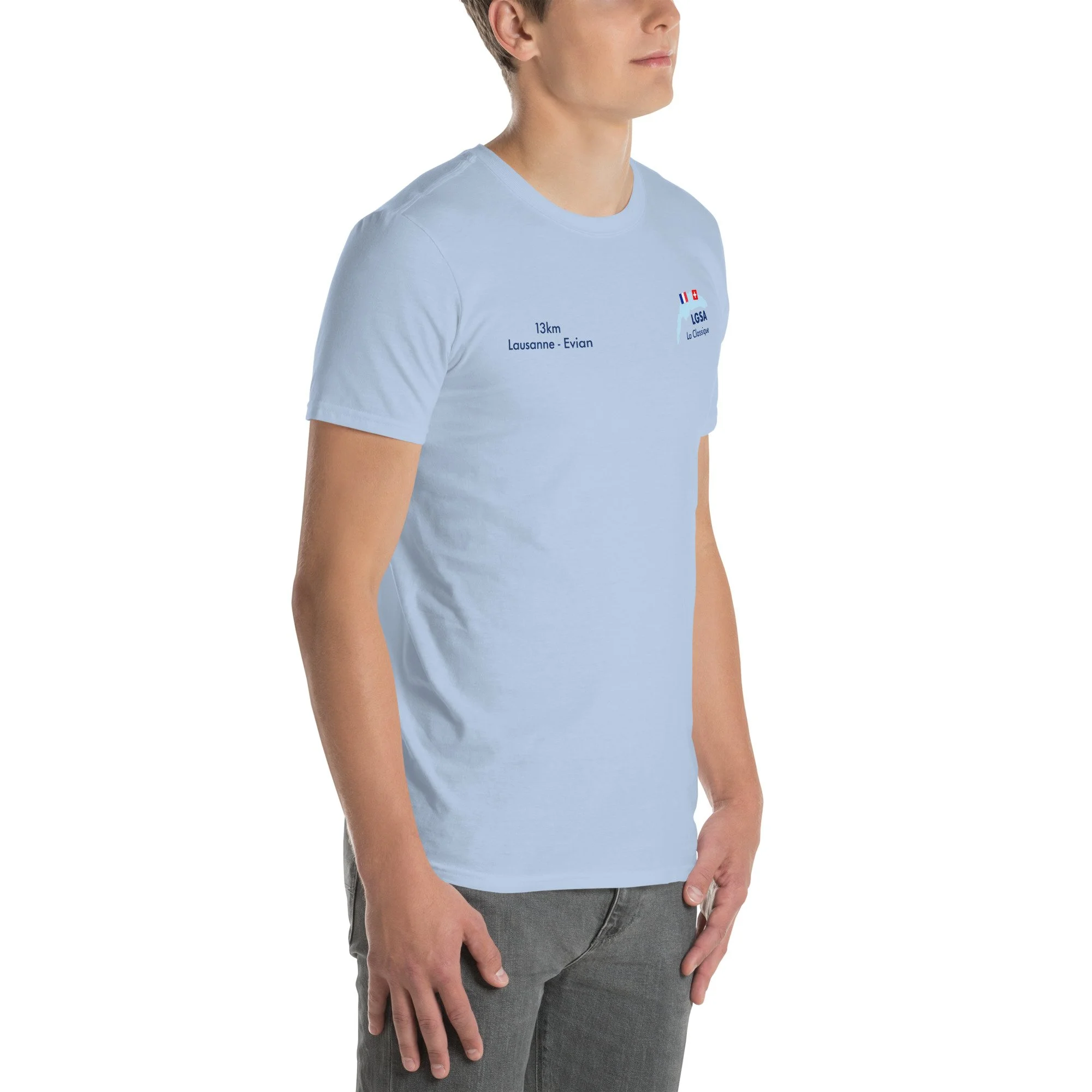 Classique Tee